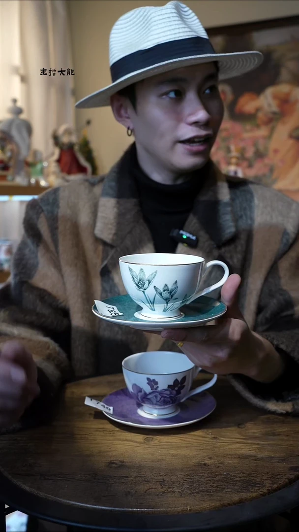 陶高端礼品------T