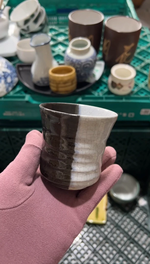 t**atina中古商品 默认瑕疵 完美主义者慎拍