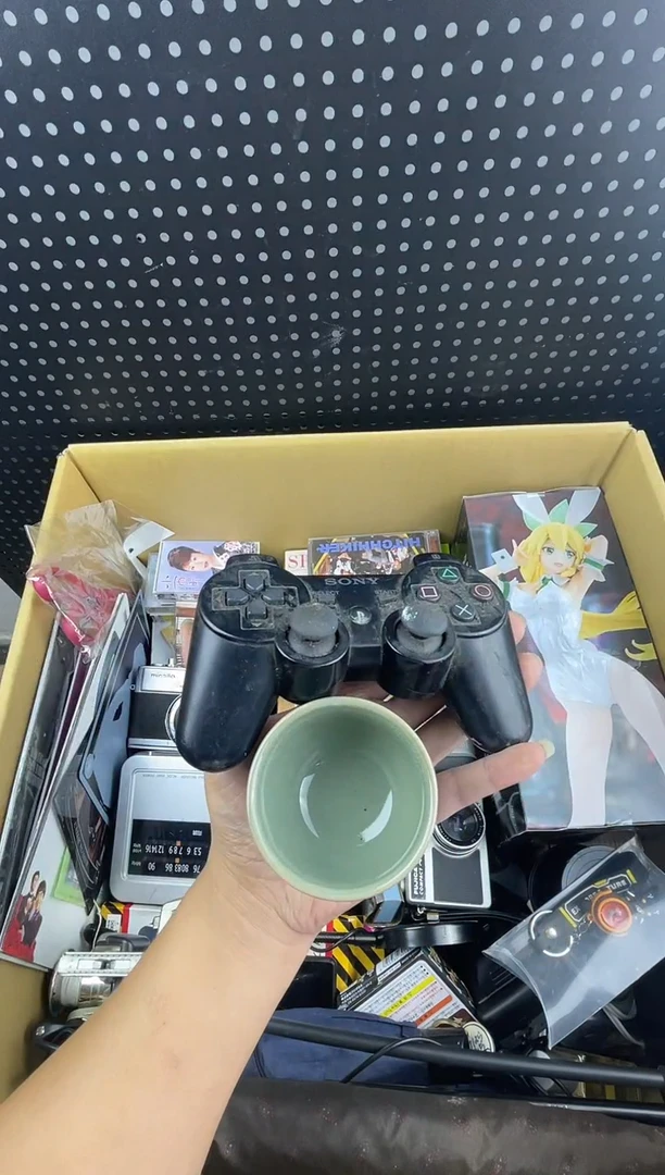 紫**云小懂中古百货