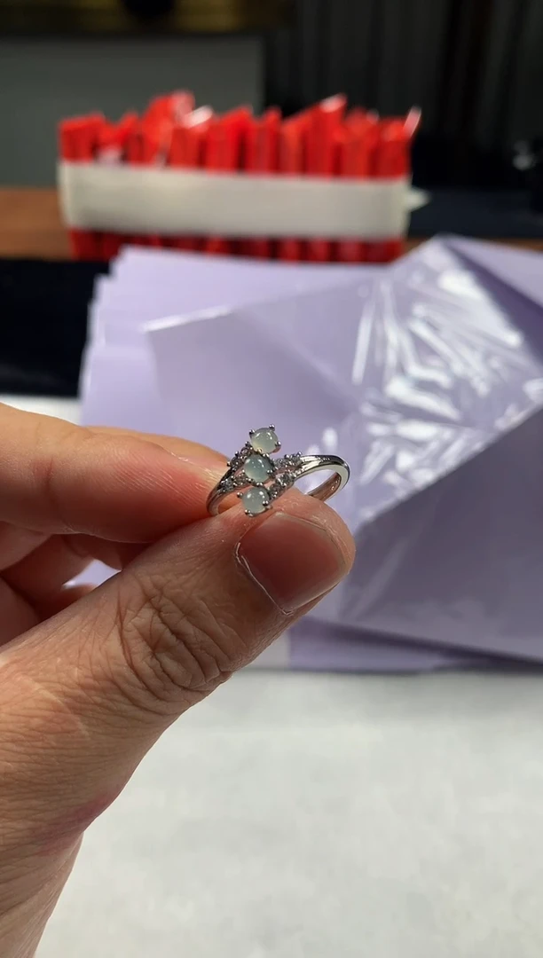 合金定制翡翠4076-73651-多样性发一个