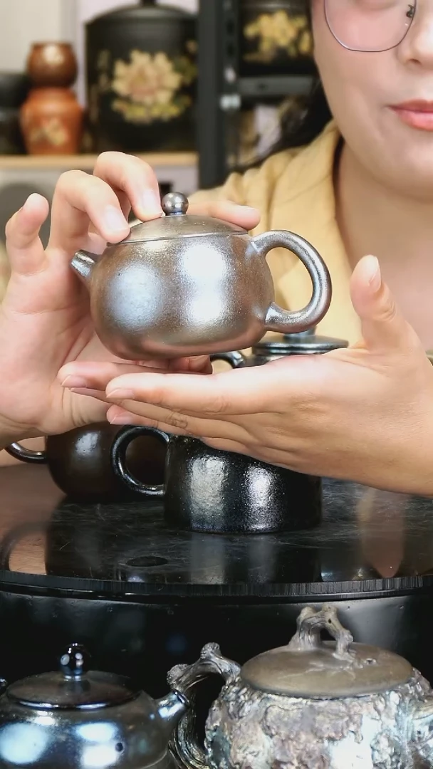 壶177  苏橙茶周边