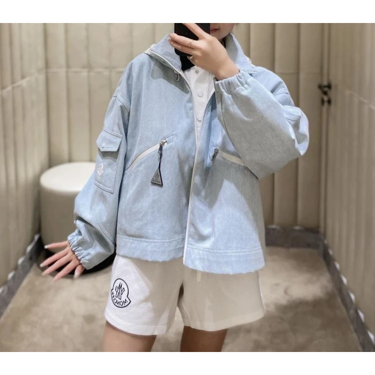 MONCLER/外套/95新/棉/[251125ZC0001]