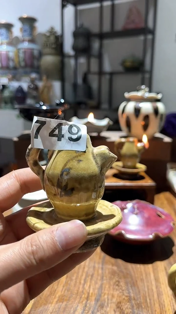 【闪购商品】摆件