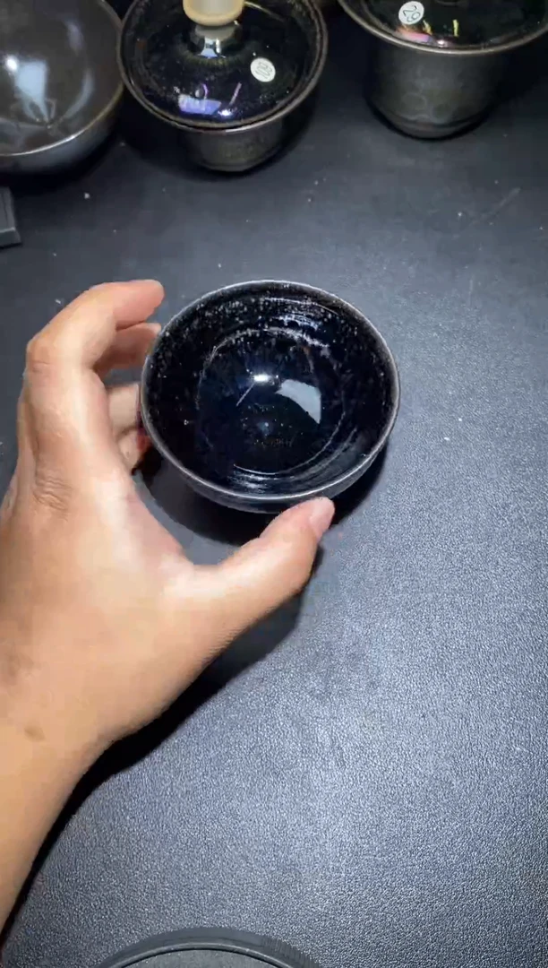 茶盏           124