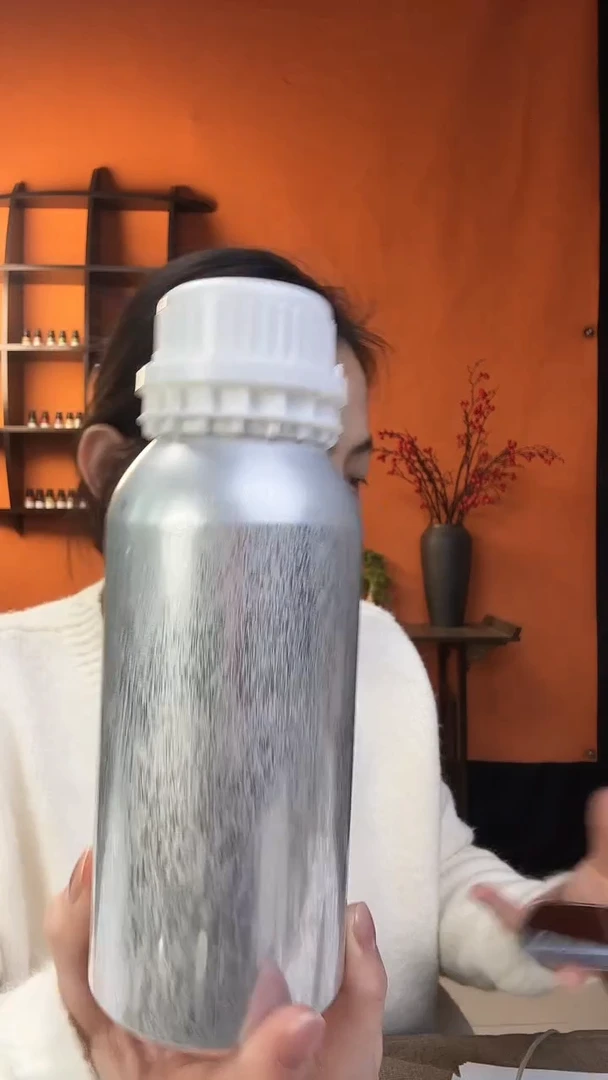 七子白精油500克