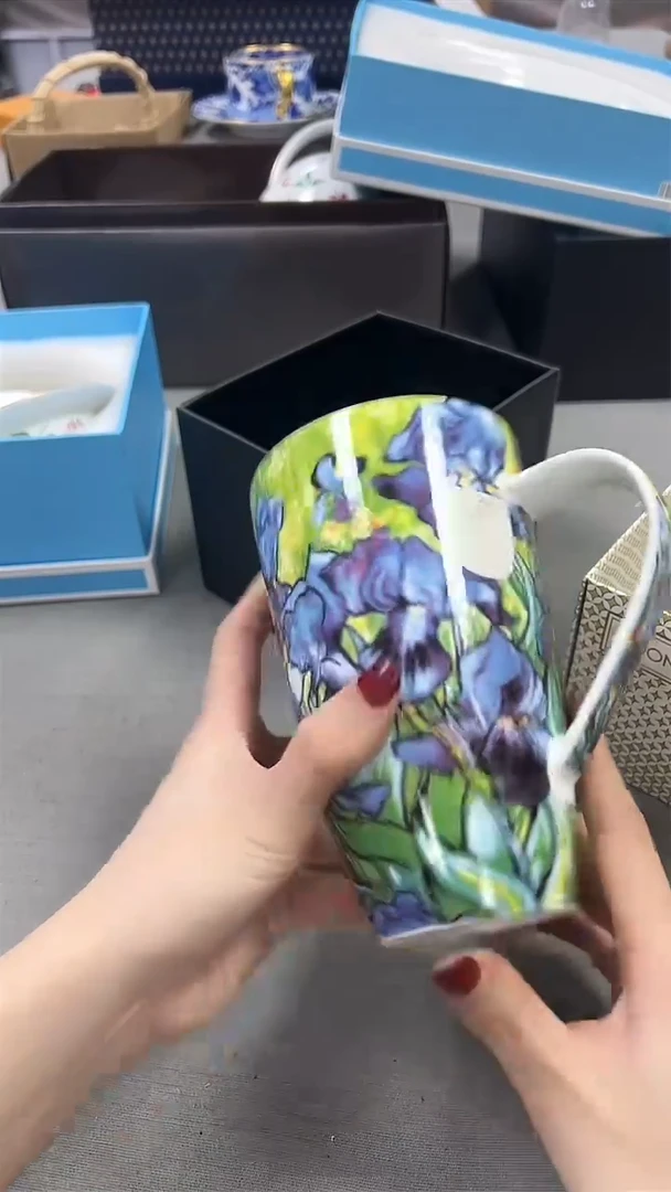 瓷片新号开播 全场放漏