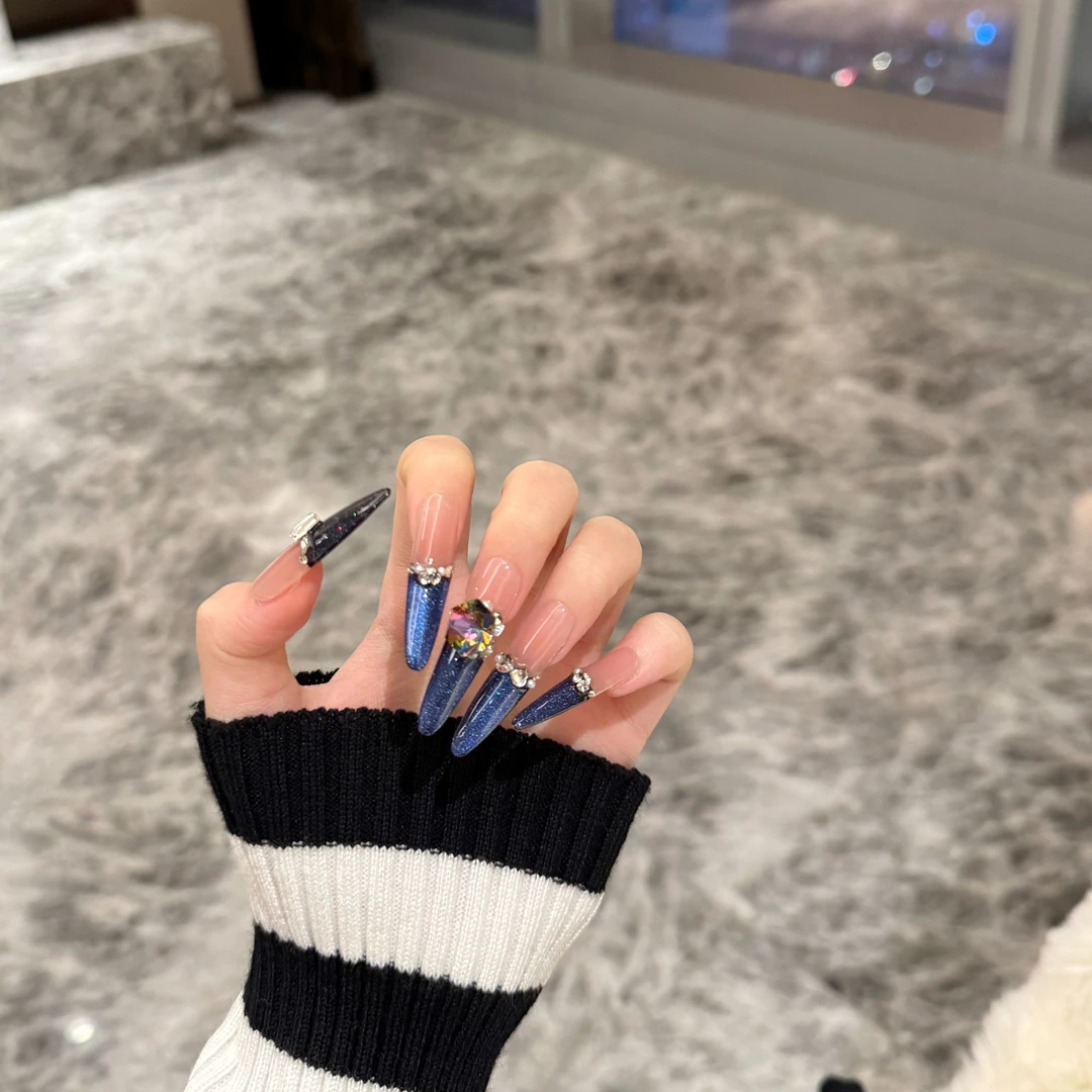 TUTU图图手工穿戴甲-214