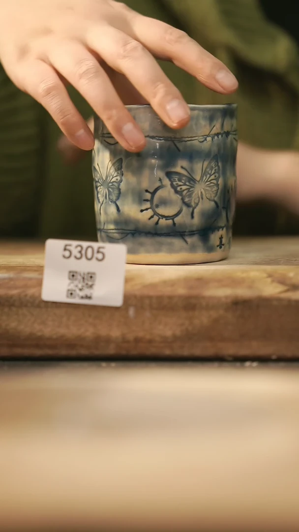 【闪购商品】【落单孤品】福利/杯子@@5305