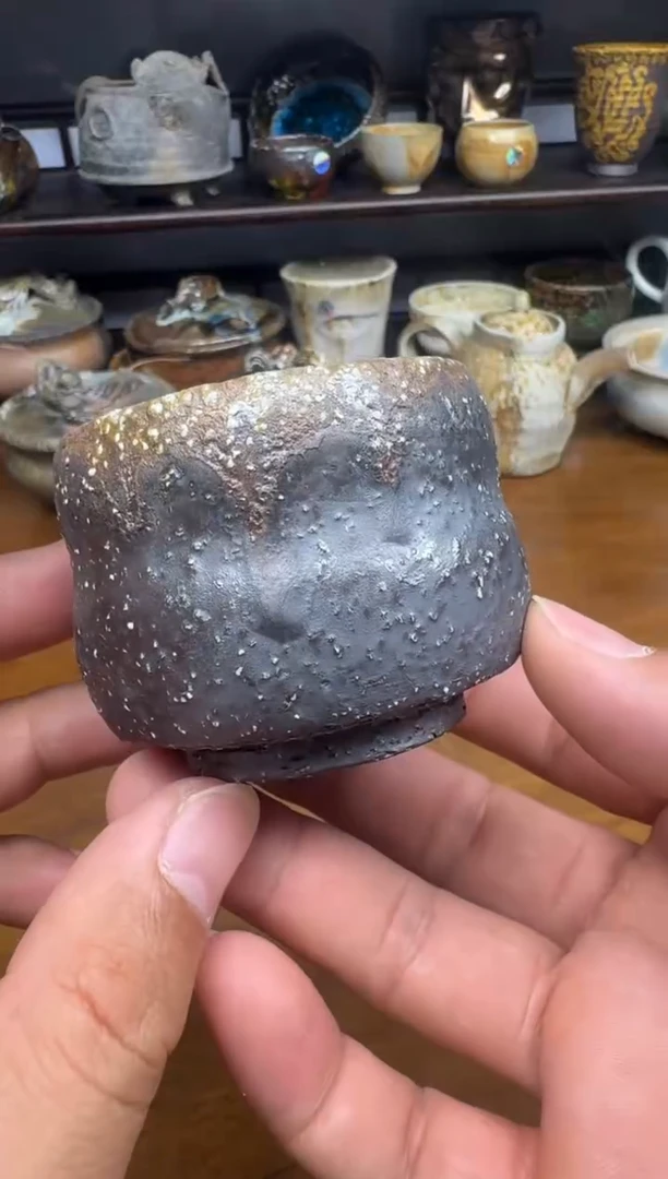 老柴叶烧不退不换649