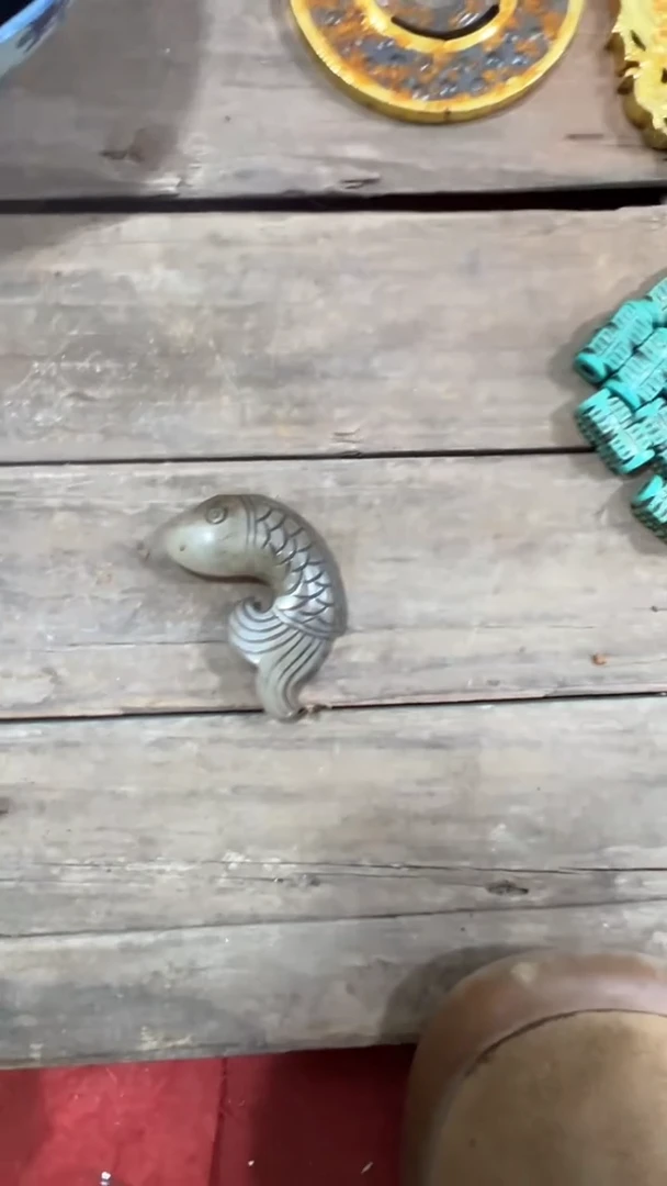 未镶嵌和田玉挂件一单一个