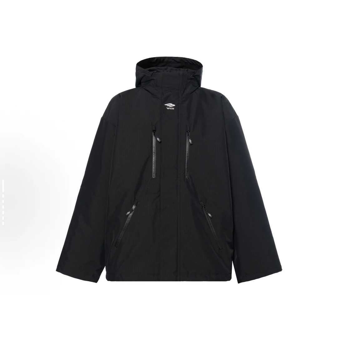 【蛙家 原版面料 天花板】巴子重磅3Msking系列棉服