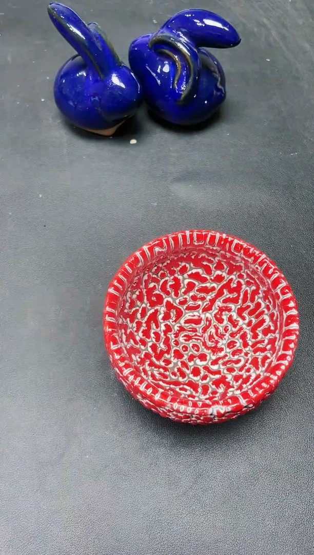 【闪购商品】茶盏448微瑕