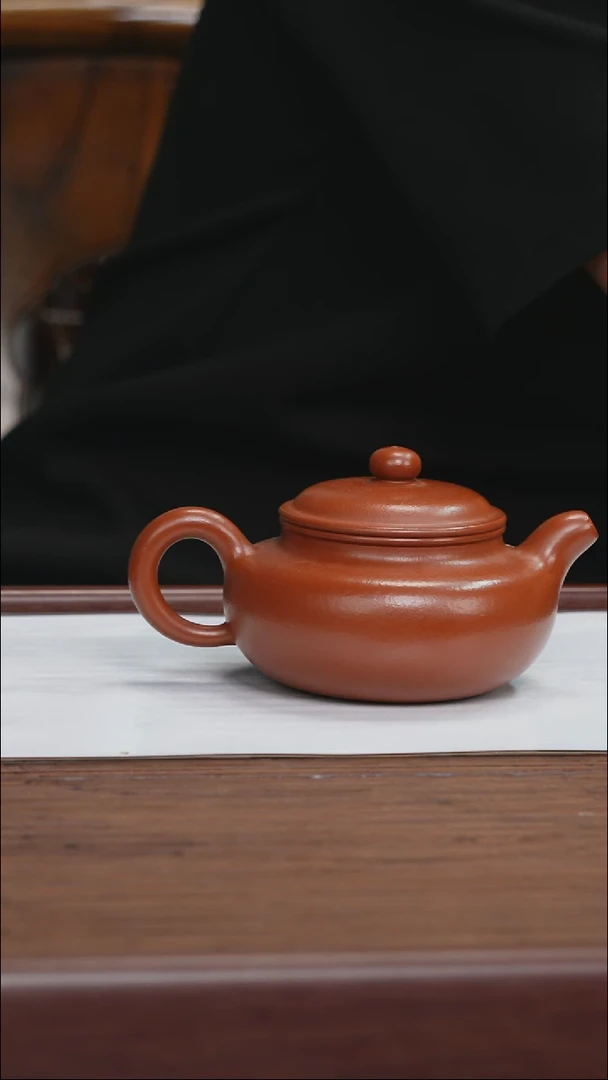 茶杯紫砂 紫砂壶宜兴紫砂 原矿紫砂 紫砂壶