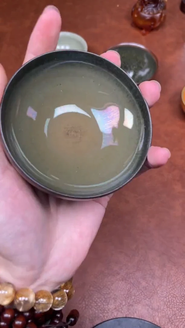茶盏101