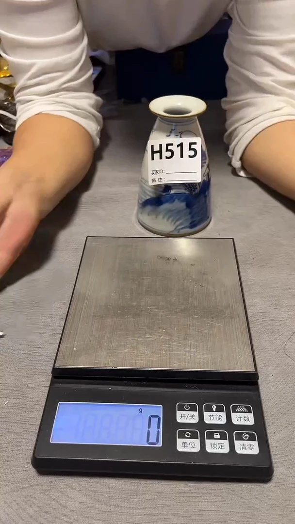 精选优选好物摆件新粉必备（代拍链接H515）