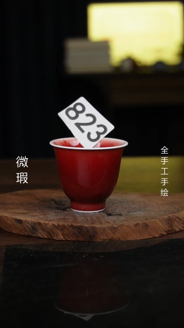 善*景德镇手工手绘陶瓷