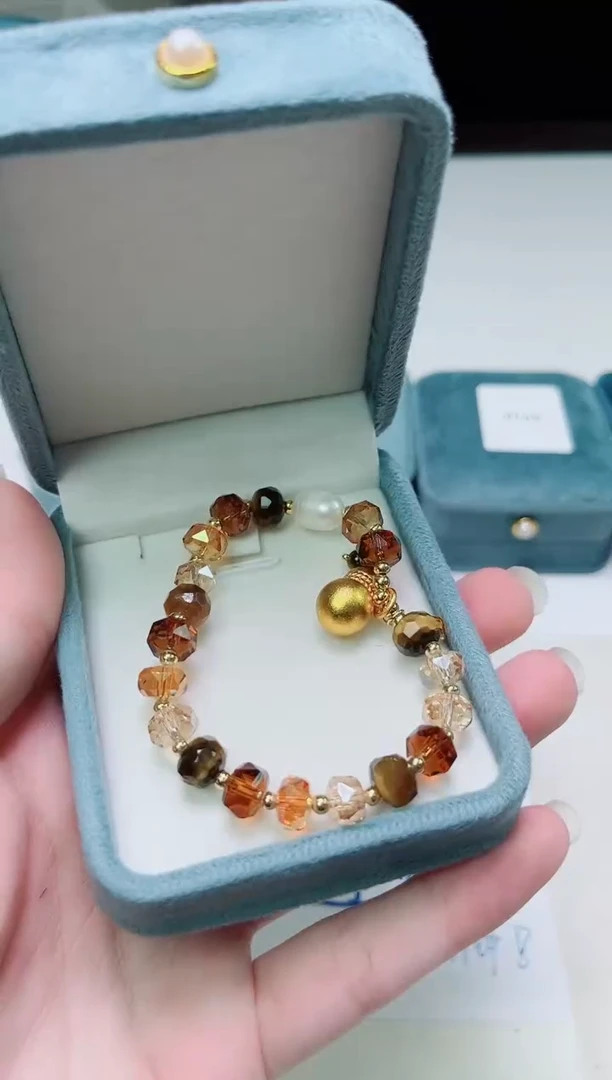 合金其他淡水珍珠多样性发一0142