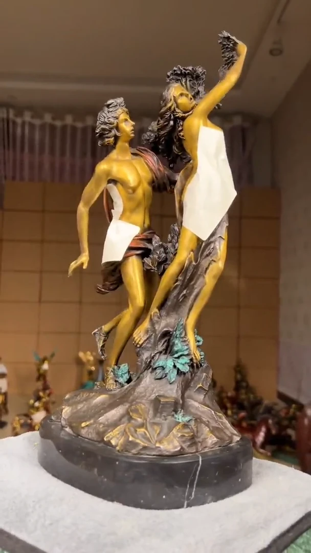 欧美精品 纯铜材质