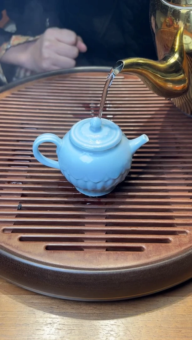 【闪购商品】茶盏范泽锋高端收藏101