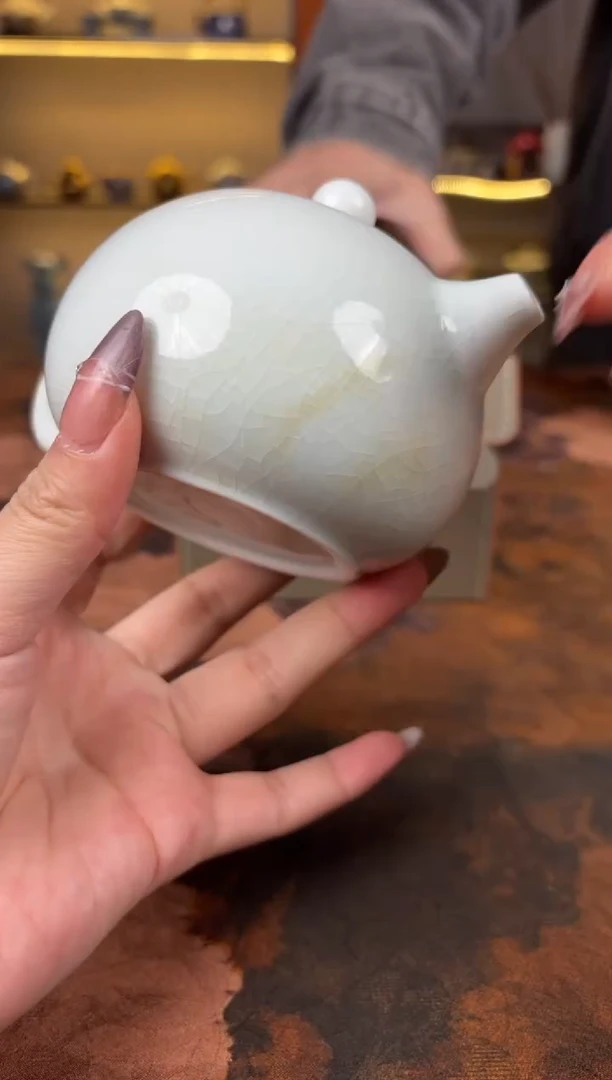 【闪购茶具】孤品茶具
