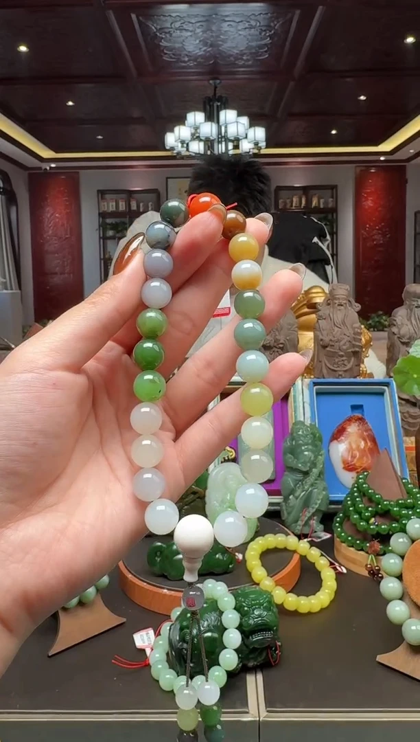 未镶嵌和田玉挂件db