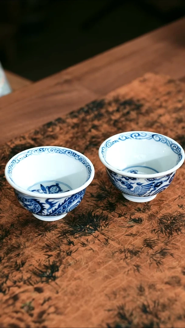 摆件瓷景德镇茶器链接@@@@jd967+Jd972