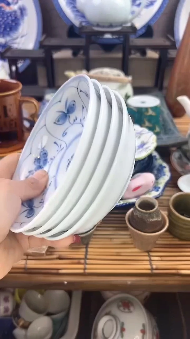 【闪购商品】瓷片0000000000000000000