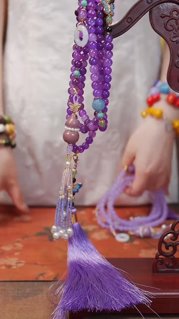 256漆艺工艺小葫芦118