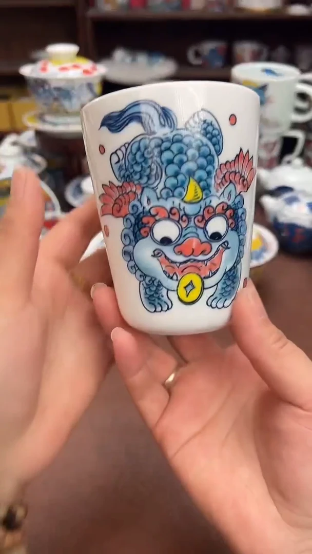 【闪购商品】昨明（福利价格） 可乐杯