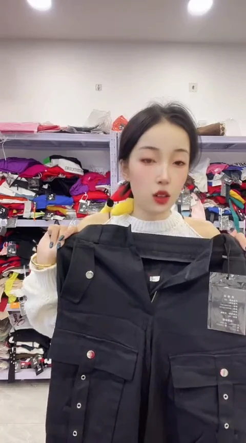 闪电购精品女装福利 50 S