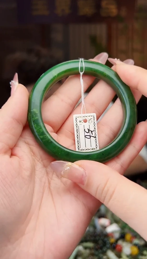 【闪购商品】和田玉颈饰未镶嵌多样性发一