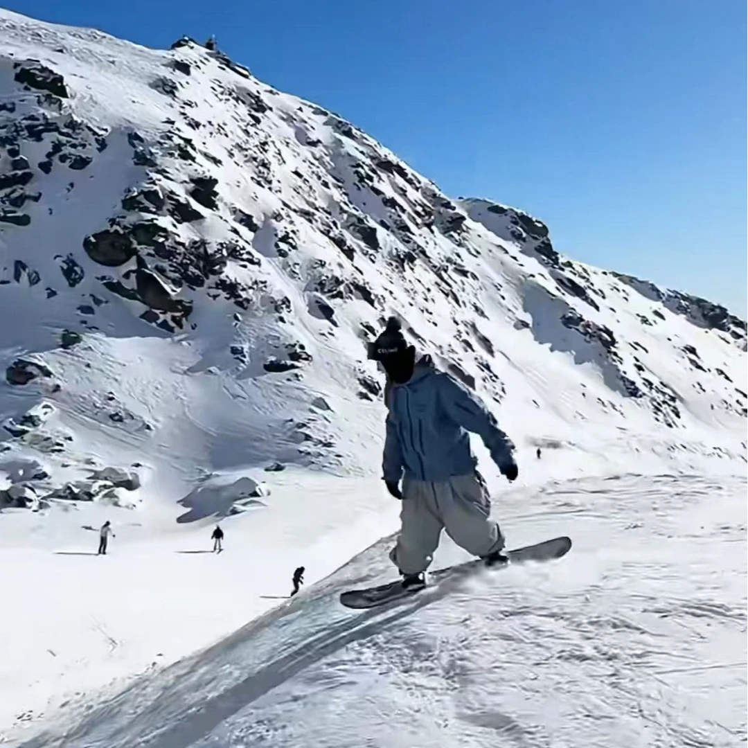 HiK-情侣运动羽绒服爆款户外防风防泼水 [豆] 12/30