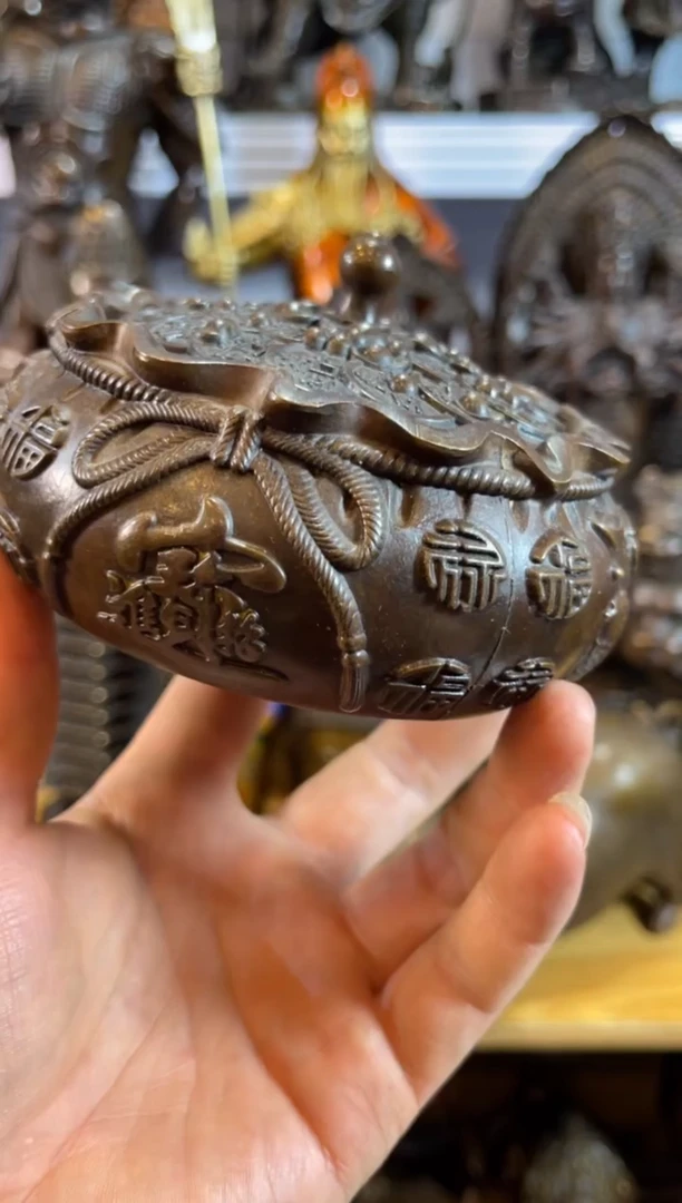 1案台摆件 物品摆件