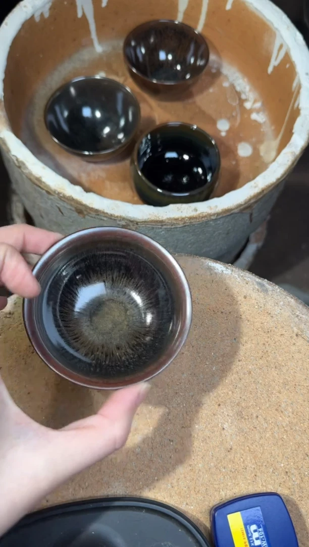 茶盏詹桂溪詹小二146