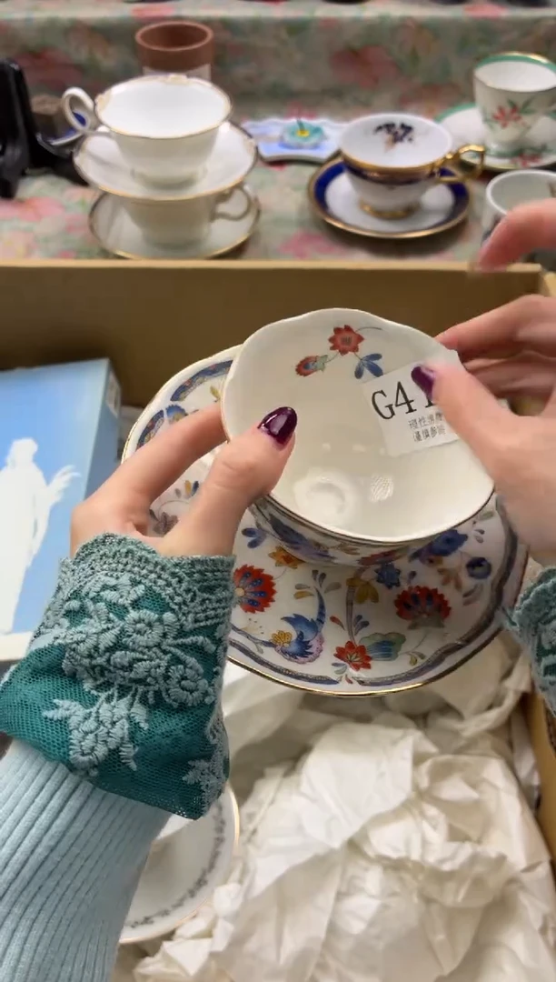 瓷片寻***舍       G410