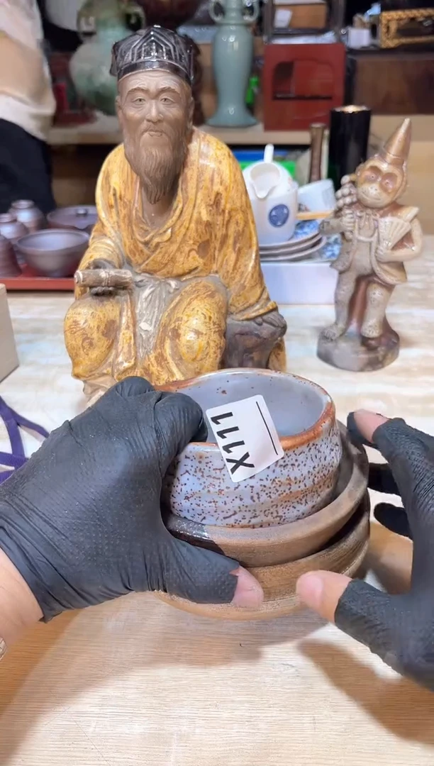 玻璃手工艺品✨***?直播闪购商品已上架！