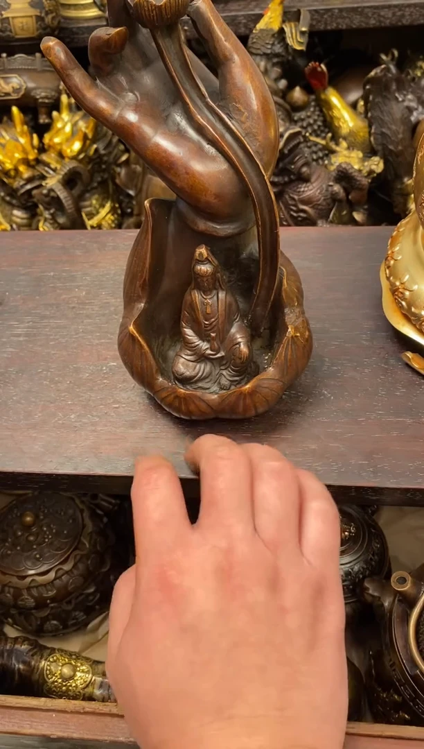 案台摆件 物品摆件