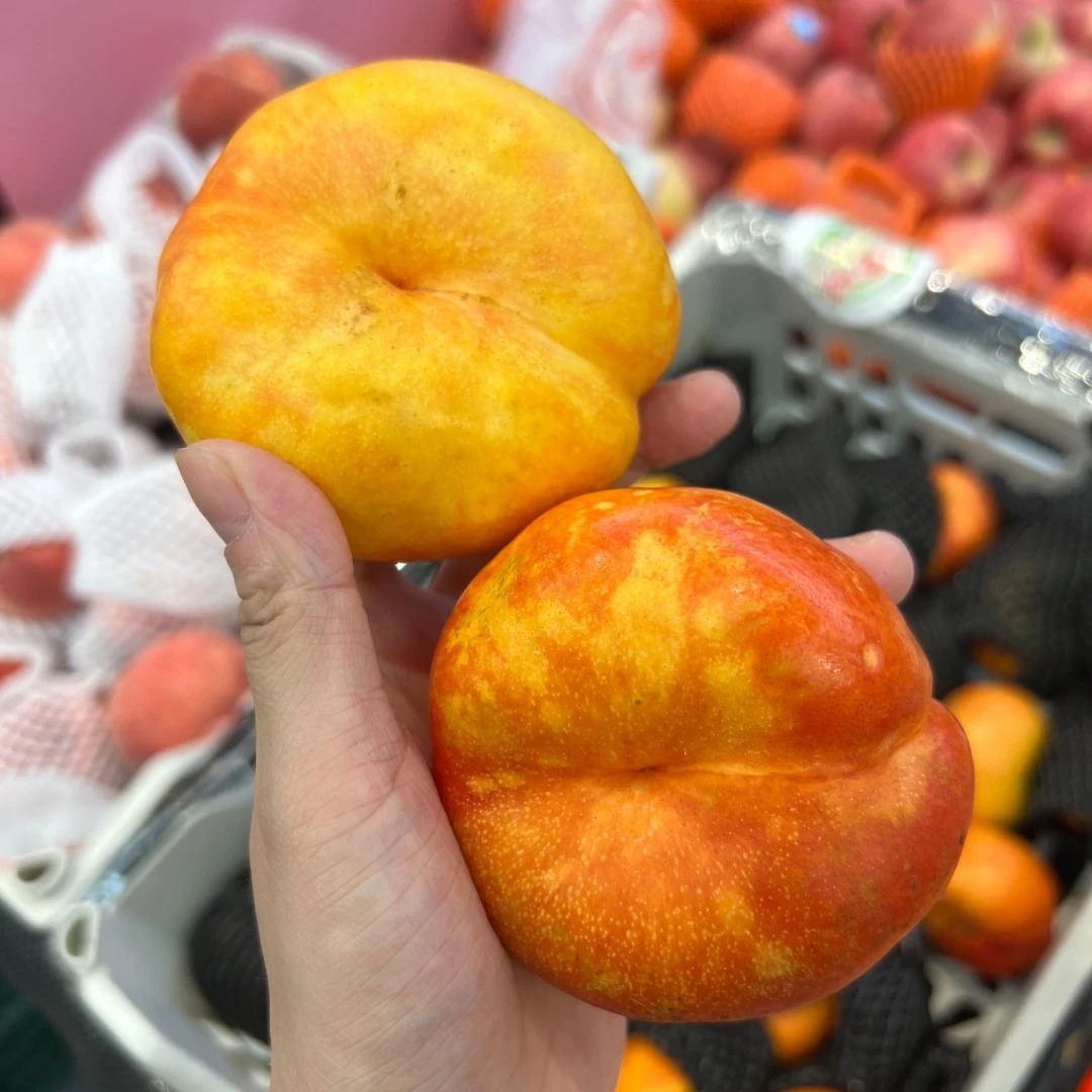 【1斤】黄金油蟠桃上海市