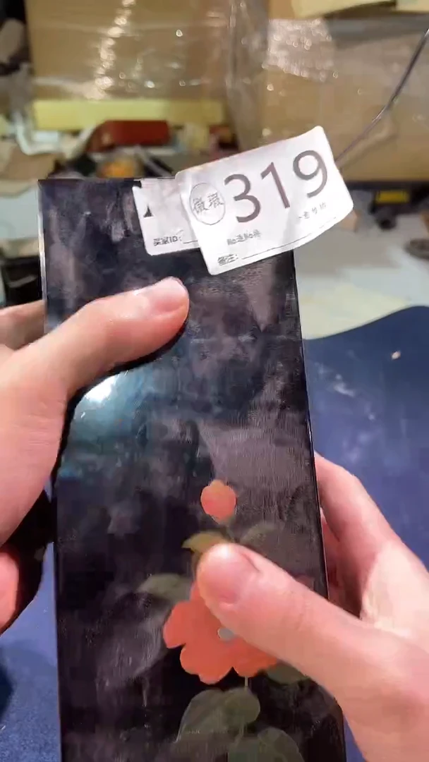 紫檀木类成套家具中古美术工艺品319