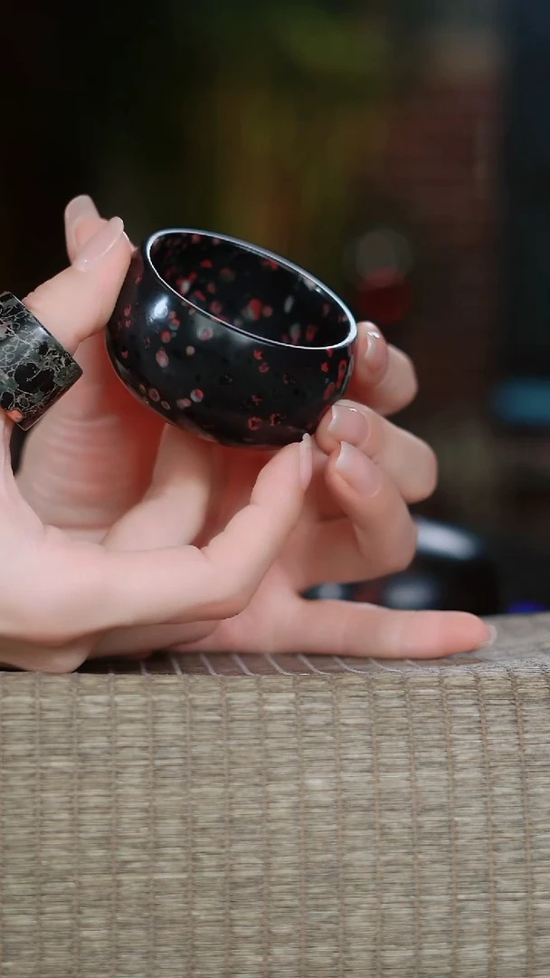 【闪购商品】寻武记M梅花玉一物一拍禅定