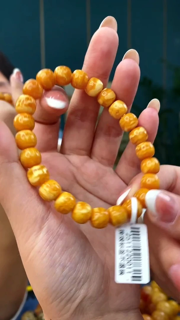 裸石琥珀未镶嵌11/29多样性发其一198