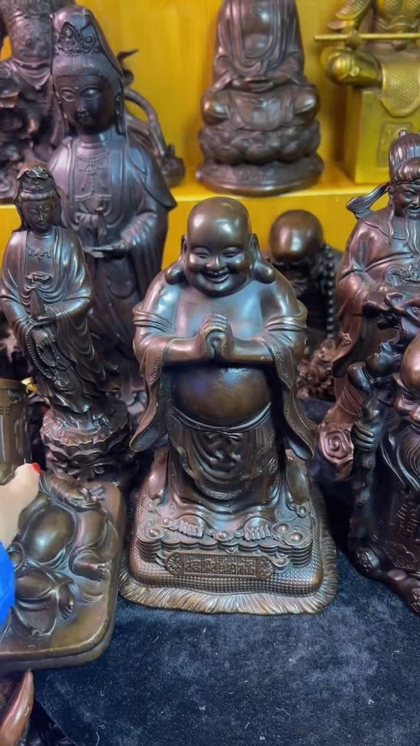 【闪购商品】1案台摆件 物品摆件