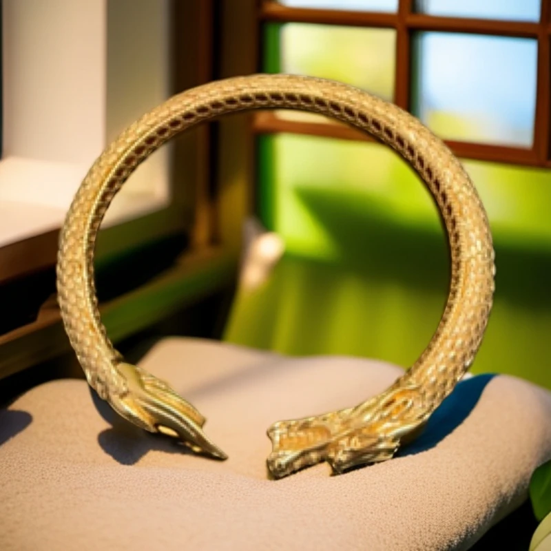 AS010-1典藏高端臻美首饰