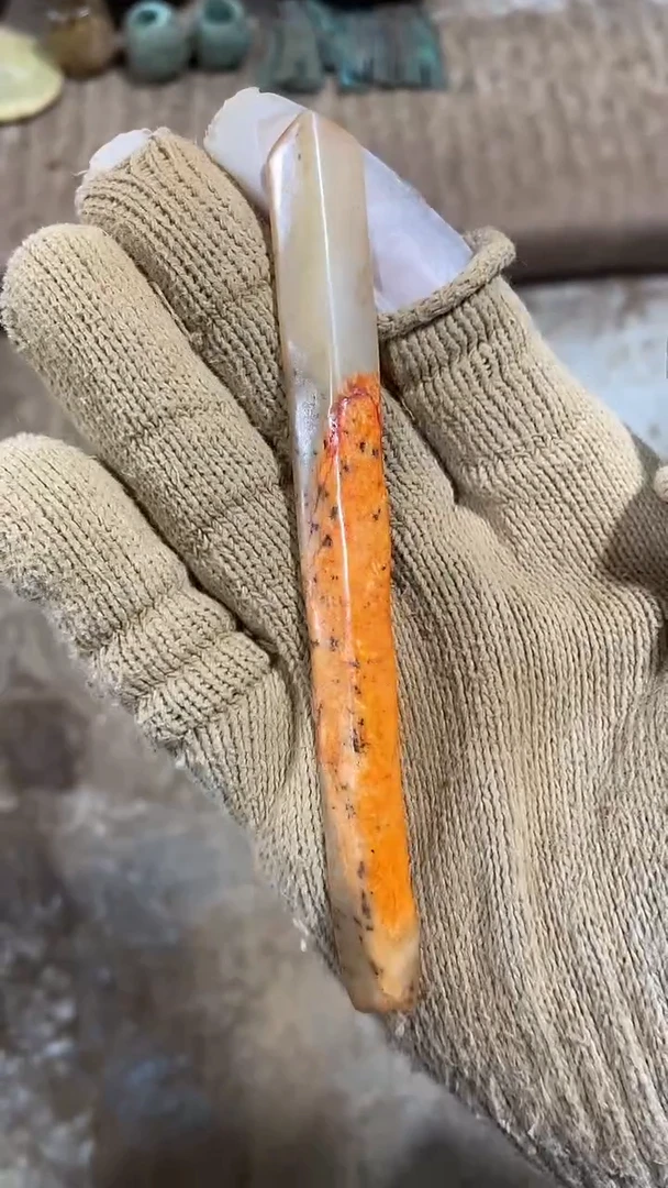 未镶嵌和田玉把件一单一个