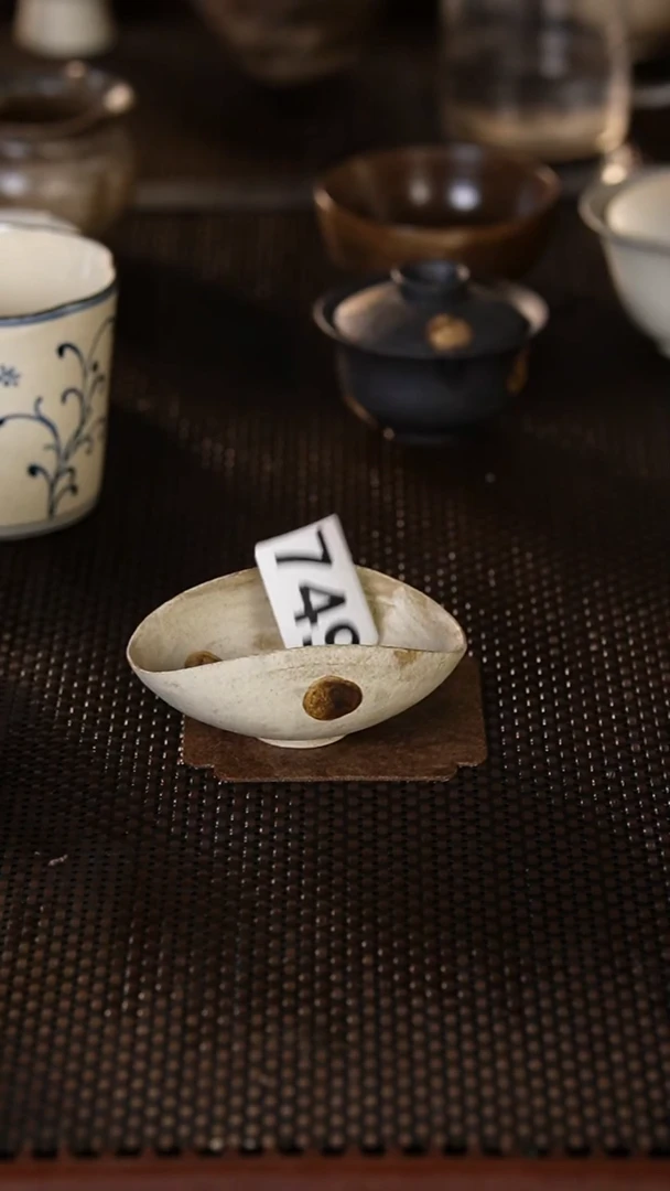 748景德镇{立梦陶}手作同款