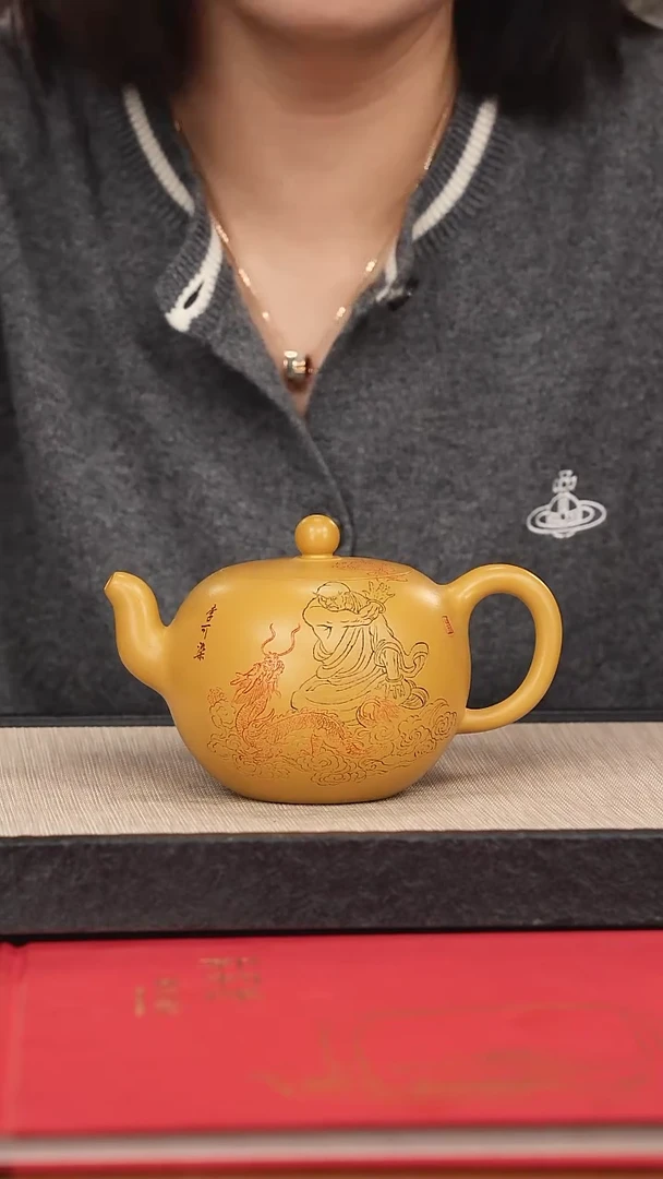 【闪购商品】紫砂茶壶紫砂紫砂紫砂