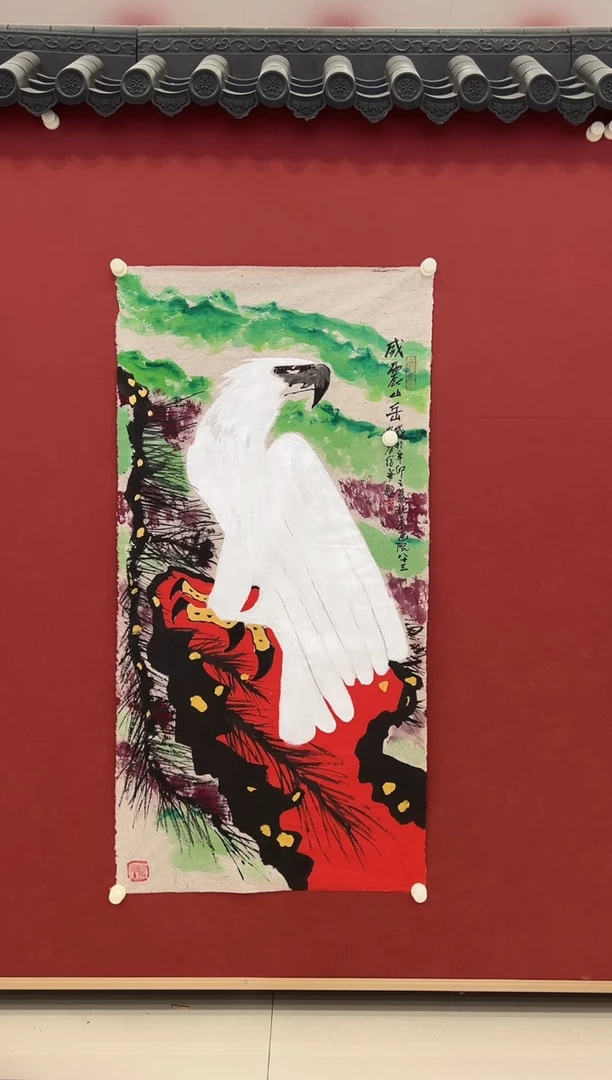 书法国画     8平尺     宣纸