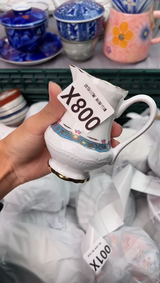 【闪购商品】碗008X瓷器瓷器瓷器瓷器