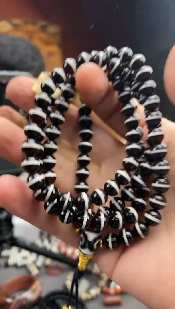 玛瑙/玉髓110未镶嵌-06022 多样性发其一