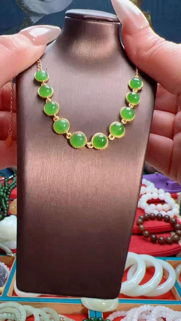 【闪购商品】和田玉吊坠未镶嵌多样性发货拍一发一